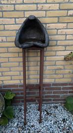 Keramiek tuinbeeld, Ophalen of Verzenden, Zo goed als nieuw, Overige materialen, Overige typen