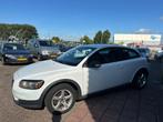 Volvo C30 1.6D - Clima - Cruise -, Auto's, Volvo, Voorwielaandrijving, Stof, Gebruikt, Zwart