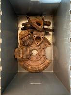 Fusee set volkswagen kever tbv schijfremmen, Ophalen of Verzenden, Gebruikt, Volkswagen