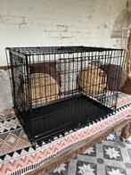 Kleine 2-deurs bench, Ophalen, Gebruikt