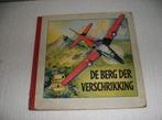 Oscar en Isidoor De berg der Verschrikking, Boeken, Stripboeken, Eén stripboek, F.A. Breysse, Ophalen, Gelezen