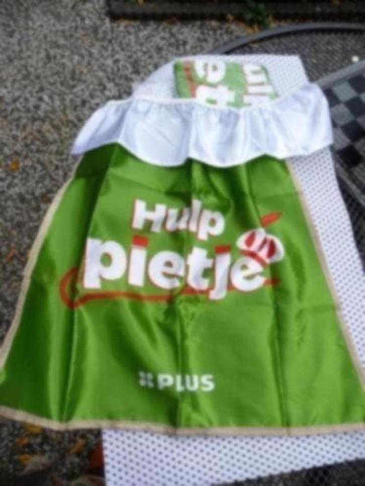 SINTERKLAAS SPULLEN HEEL LEUK VOOR FEEST OF INTOCHT, Diversen, Sinterklaas, Nieuw, Verzenden