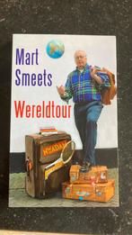 Mart Smeets - Wereldtour, Boeken, Ophalen of Verzenden, Zo goed als nieuw, Mart Smeets