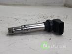 Bobine van een Volkswagen Golf, Gebruikt, -, Volkswagen, -