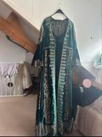 Avond jurk Bindalik henna jurk kinalik, Kleding | Dames, Ophalen, Maat 46/48 (XL) of groter, Nieuw, Bindalik