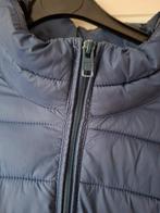 Wandeljackje, Verzenden, Zo goed als nieuw, Blauw