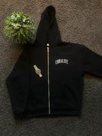 Equalité vest, zwart (Maat M), Kleding | Heren, Truien en Vesten, Maat 48/50 (M), Zwart, Equalite, Ophalen of Verzenden