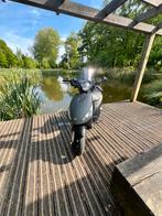 Piaggio Zip 80cc Sleeper Build, Ophalen, Maximaal 45 km/u, Zip, Zo goed als nieuw
