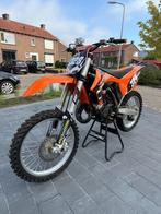 KTM SX 150 2011, Particulier, Crossmotor, 150 cc