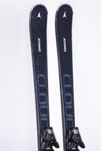 149 dames skis ATOMIC CLOUD BLACK HEAVEN, grip walk, woodc., 140 tot 160 cm, Gebruikt, Verzenden, Carve