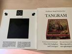 Tangram, Ophalen, Zo goed als nieuw