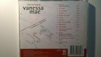 Vanessa Mae - The Ultimate Vanessa Mae, Ophalen of Verzenden, 1980 tot 2000, Zo goed als nieuw