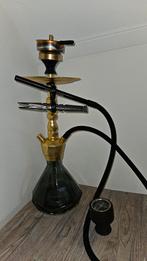 Amy Deluxe Diamond Waterpijp, Ophalen, Gebruikt