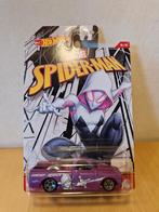 Hotwheels 67 Chevy C10 paars, Ophalen of Verzenden, Nieuw