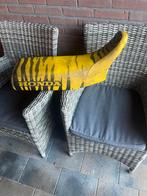 Te koop honda mtx zadel, Fietsen en Brommers, Ophalen of Verzenden, Zo goed als nieuw, Zadel