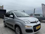 Fiat Panda 0.9 TwinAir Lounge (bj 2012), Auto's, Voorwielaandrijving, Euro 5, 86 pk, Gebruikt