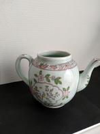 Theepot Adams Calyx Ware (antiek/vintage), Ophalen of Verzenden