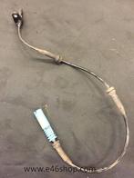 ABS sensor BMW E60 E61 rechtsvoor, Gebruikt, -, -, Ophalen of Verzenden