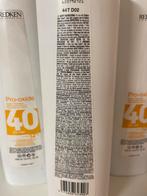 Redken Pro-Oxide 12% /6%1000ml per stuk 10 euro, Ophalen of Verzenden, Nieuw, Haarverzorger of -hersteller