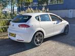 Seat Leon 1.2 TSI Reference 5-Drs Airco Nieuwe APK, Auto's, Voorwielaandrijving, Euro 5, Gebruikt, 4 cilinders