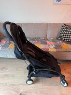 Babyzen Yoyo kinderwagen met tas en tasdrager, Ophalen, Gebruikt, Kinderwagen, Overige merken