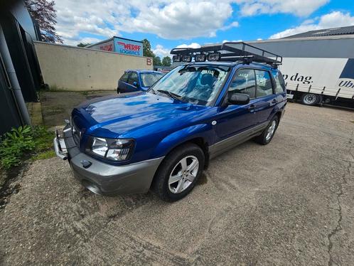 Subaru forester in onderdelen, Auto-onderdelen, Overige Auto-onderdelen, Subaru, Ophalen of Verzenden