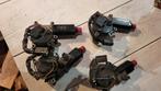 Mazda mx5 NA koplamp motor set, Ophalen of Verzenden, Gebruikt, Mazda