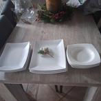 Servies, Ophalen, Nieuw, Porselein, Bord(en)