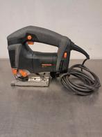 Decoupeerzaag professioneel van Protool., Decoupeerzaag, Ophalen of Verzenden, Zo goed als nieuw, 30 tot 70 mm