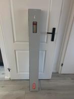 Velux dakraam plissé gordijn (fhc u04 1040), Wit, Zo goed als nieuw, Minder dan 100 cm, 50 tot 100 cm