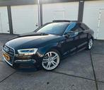 Audi A3 Limousine 40Tfsi 270pk Stage1+ S Tronic Quattro BTW, Auto's, Audi, Te koop, Geïmporteerd, 5 stoelen, 14 km/l