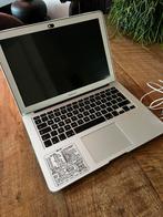 MacBook Air (A1466) 2017, Computers en Software, MacBook Air, Qwerty, Ophalen of Verzenden, Zo goed als nieuw