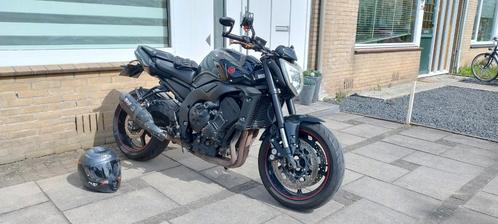 Yamaha FZ1 Naked  Black 1000cc MT09 Rizoma Barracuda, Motoren, Motoren | Yamaha, Particulier, Naked bike, meer dan 35 kW, 4 cilinders