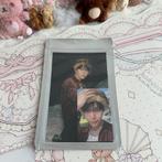 Nct 127 doyoung photocard set, Verzenden, Zo goed als nieuw, Foto of Kaart