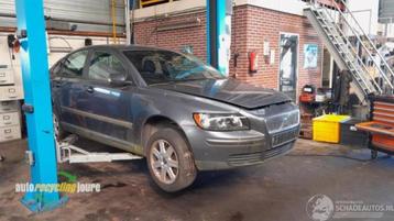 Volvo S-40 onderdelen (kleur: 455-00) donorauto beschikbaar voor biedingen