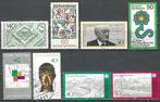 Duitsland 123, Postzegels en Munten, Postzegels | Europa | Duitsland, 1990 tot heden, Ophalen, Gestempeld