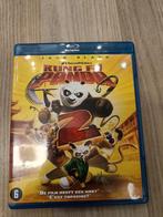 Kung Fu Panda 2 Blu-ray, Cd's en Dvd's, Blu-ray, Ophalen of Verzenden, Zo goed als nieuw