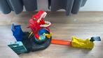 Hot Wheels, Ophalen