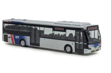 RET Citea bus  beschikbaar voor biedingen