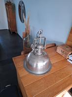 Loods 5 lamp, Verzenden, Zo goed als nieuw, Metaal