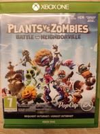 3 Xbox one games - Plants vs Zombies, Spyro & Yooka - Laylee, Spelcomputers en Games, Games | Xbox One, Vanaf 7 jaar, Zo goed als nieuw