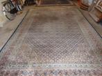 Perzisch Tapijt, 200 cm of meer, 200 cm of meer, Wit, Perzisch --Vintage tapijt
