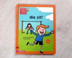 Vivian den Hollander - Die zit! AVI M3. 6 jaar. Leesboek, Ophalen of Verzenden, Zo goed als nieuw