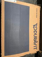 Nieuwe Duravit Toiletbril, Huis en Inrichting, Badkamer | Badkamermeubels, Minder dan 50 cm, Overige typen, Nieuw, Ophalen of Verzenden