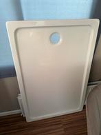 Nieuwe douchebak 80x120, Ophalen, Nieuw, 100 tot 150 cm, Overige typen