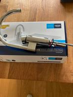 Grohe Wave Cosmopolitan Keukenkraan - Zo goed als nieuw!, Doe-het-zelf en Verbouw, Sanitair, Ophalen of Verzenden, Zo goed als nieuw