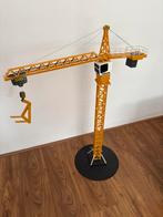 Hijskraam Liebherr, Ophalen, Gebruikt