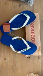 Havaianas slippers NIEUW, Slippers, Blauw, Havaianas, Nieuw