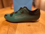Sidi Sixty Racefiets Schoenen maat 44 - Groen/Zwart, Ophalen of Verzenden, Zo goed als nieuw, Schoenen
