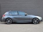BMW 1-serie 118i M Sport High Executive, Gebruikt, Bedrijf, 650 kg, 3 cilinders